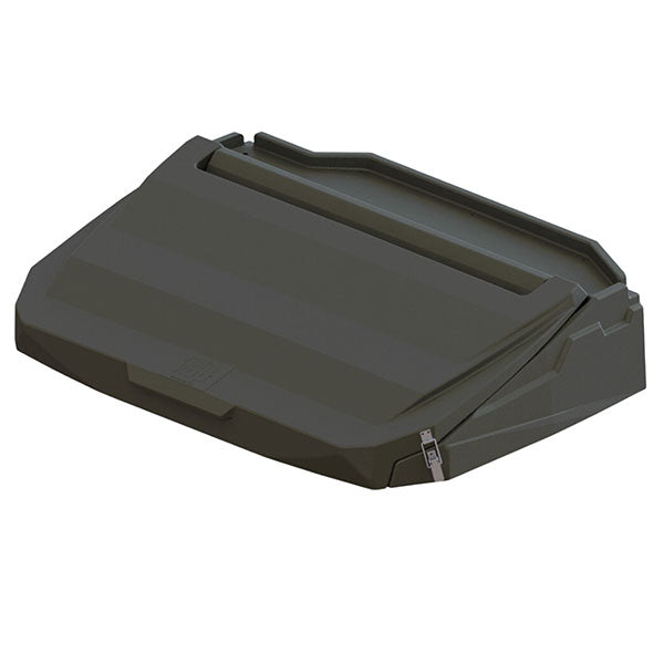 RotoKAP UTV Bed Cover (3PP0240-050A)