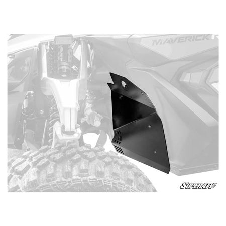 SATV FENDER GUARD KT INNER CAN (FAP-CA-MAVR-01)