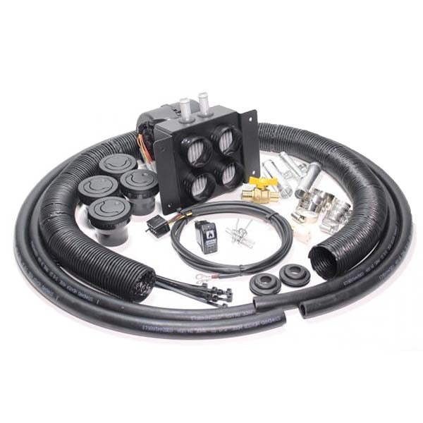 Inferno Cab Heater (Z4600)