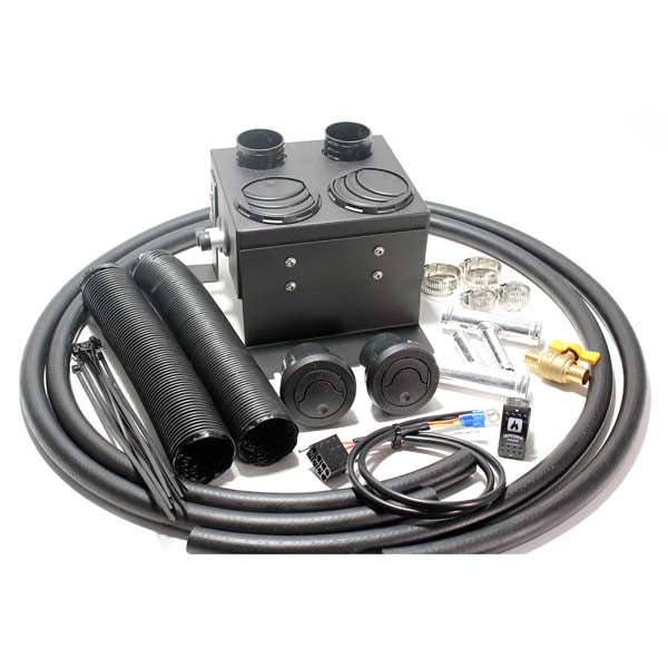 Inferno Cab Heater (Z4601)