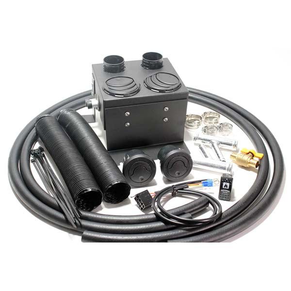 Inferno Cab Heater (Z4608)