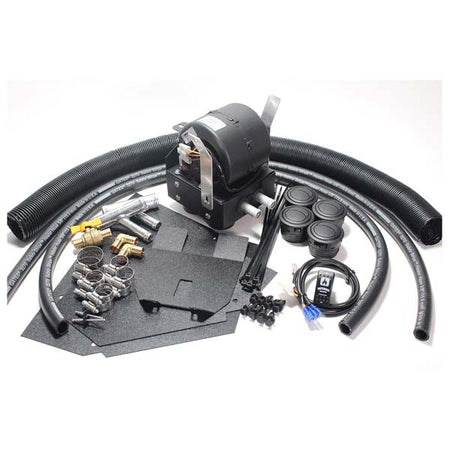 Inferno Cab Heater (Z4609)