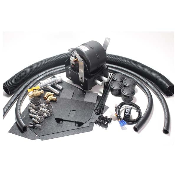 Inferno Cab Heater (Z4609)