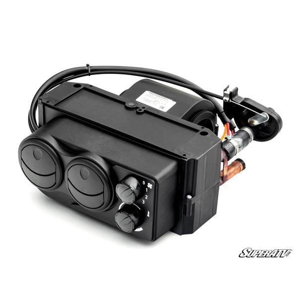 SATV CAB HEATER CA-AM (HTR-CA-DEFMAX)