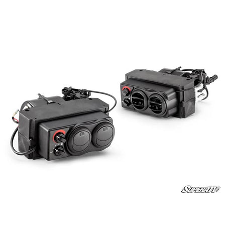 SATV CAB HEATER CAN-AM (HTR-CA-COM)