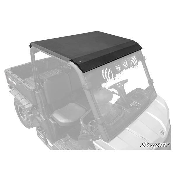 SATV ALUMINUM ROOF CAN (ROOF-CA-DEF-002-00)