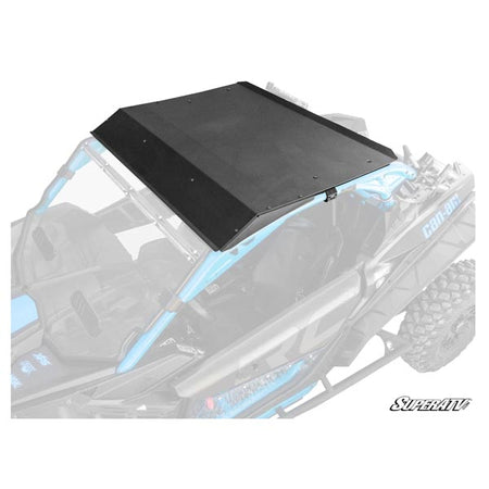 SATV ALUMINUM ROOF CAN (ROOF-CA-X3-004-00)