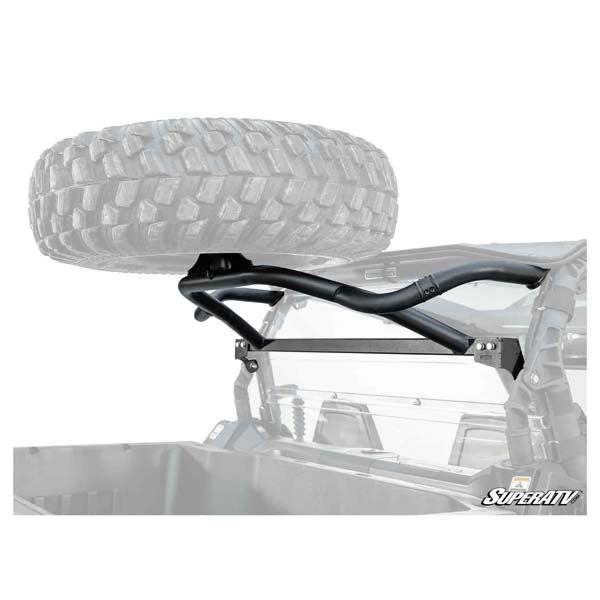 SuperATV Spare Tire Carrier (STC-CA-COM-00)