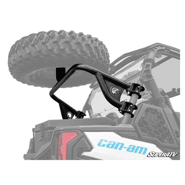 SuperATV Spare Tire Carrier (STC-CA-T-01)