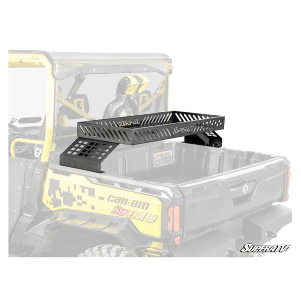 SuperATV Bed Rack Delta (BR-CA-DEF-00)