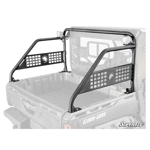 SATV CARGO ACCESSRY BAR KT CAN (SAB-CA-DEF-00)