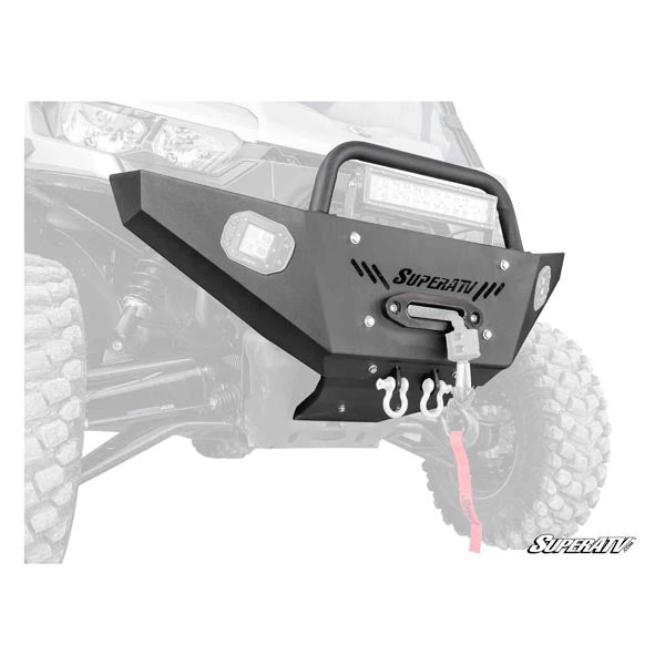 SATV FRNT BUMPER CAN-AM (FBG-CA-DEF-003-00)