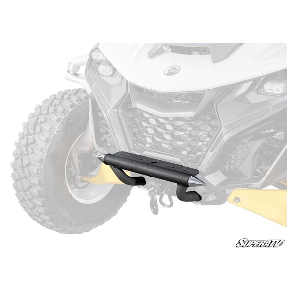 SATV FRNT BUMPER CAN-AM (FBG-CA-MAVR-K2)