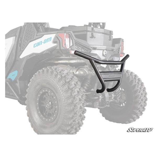 SATV REAR BUMPER CAN-AM (RBG-CA-T-00)
