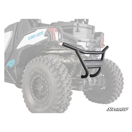 SATV REAR BUMPER CAN-AM (RBG-CA-T-00)