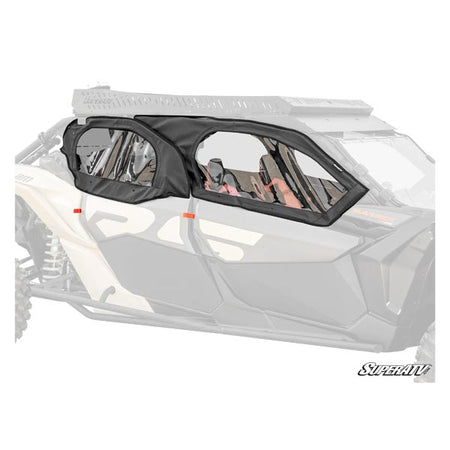 SATV SOFT CAB ENCL CAN (SE-CA-X3MAX)