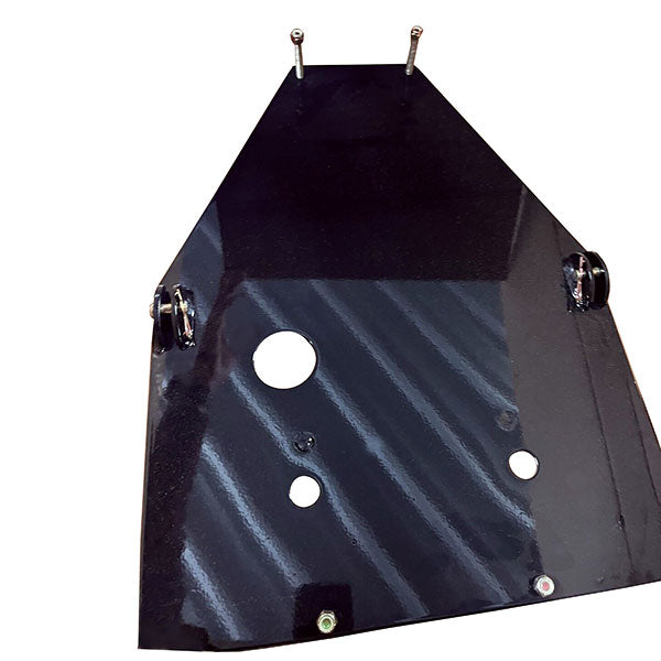 KIT DE MONTAGE POUR CYCLE DE CAMPAGNE (15-7530)