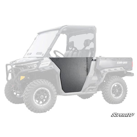 SATV HALF DOOR CAN-AM (DOOR-CA-DEF-004)