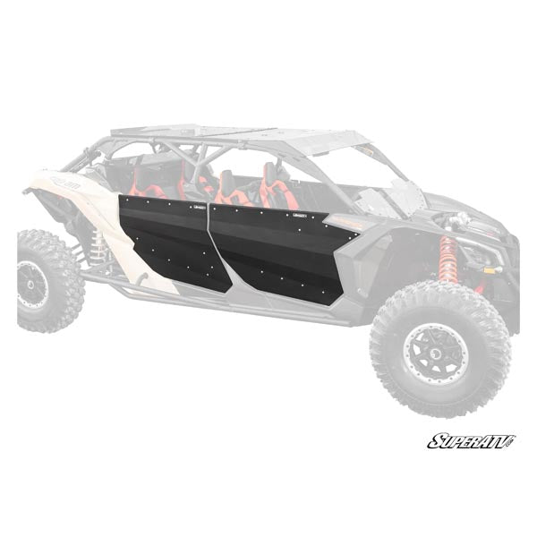 SATV ALUMINUM DOOR CAN-AM (DOOR-CA-X3MAX-00)