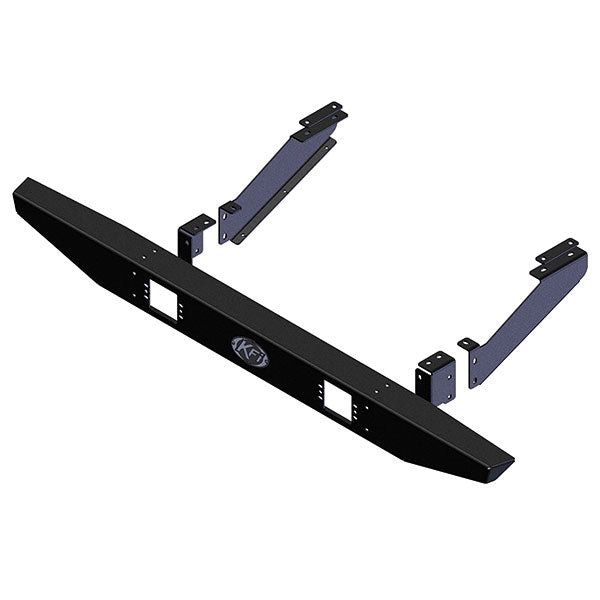 PARE-CHOCS ARRIÈRE FORMÉ KFI (101615)