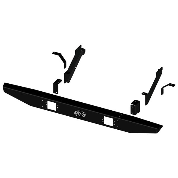KFI Rear Formed Bumper (102340)