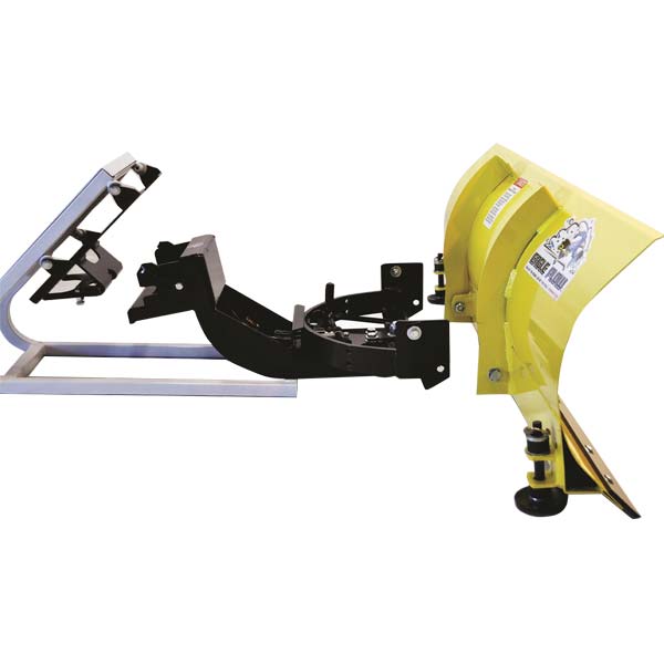 SUPPORT DE CHARRUE EAGLE (2111)