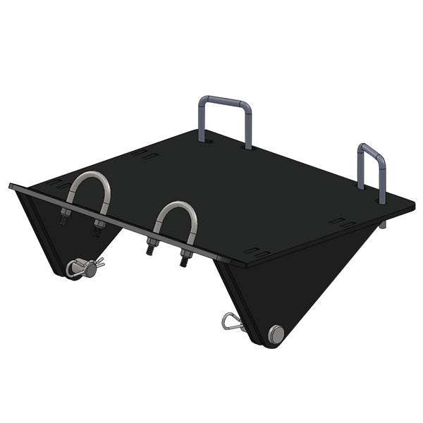 SUPPORT DE CHARRUE AVANT EAGLE (2810)