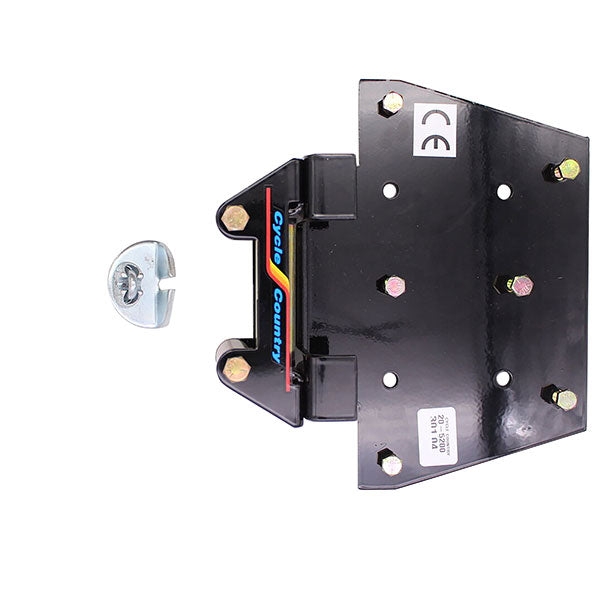 SUPPORT DE TREUIL CYCLE COUNTRY (20-5200)