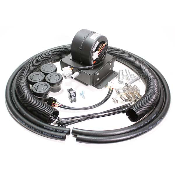 Inferno Cab Heater (Z4705)