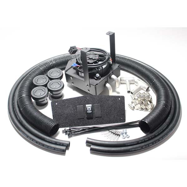 Inferno Cab Heater (Z4711)