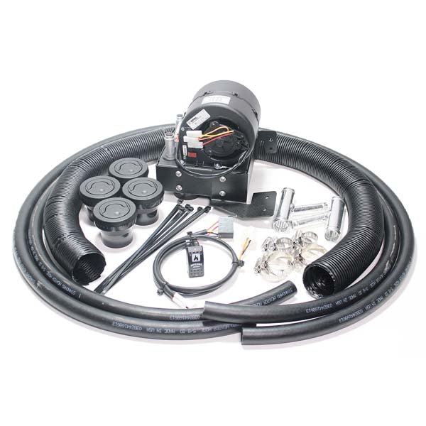 Inferno Cab Heater (Z4715)