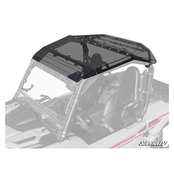 SATV TINTED ROOF YAMAHA (ROOF-Y-RMAX-71)