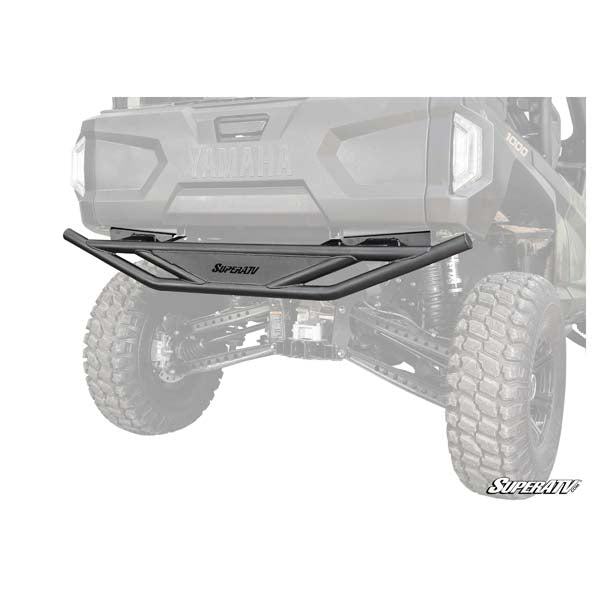 SATV BRUSH GUARD REAR YAMAHA (RBG-Y-RMAX4-00)