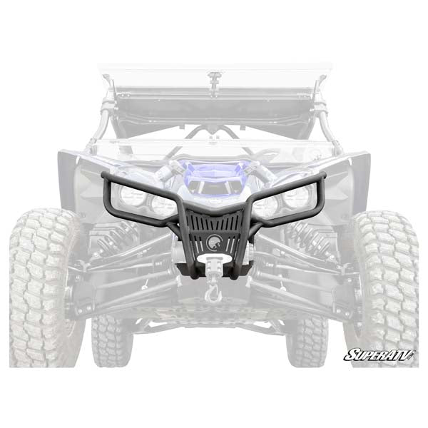 SATV FRONT BUMPER YAMAHA (FB-Y-YXZ-00)