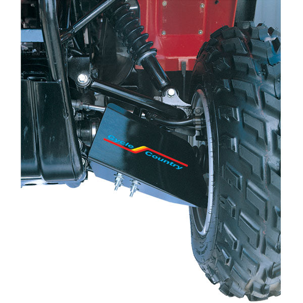 PROTECTEUR DE BOTTES DE CYCLE COUNTRY (60-5020)