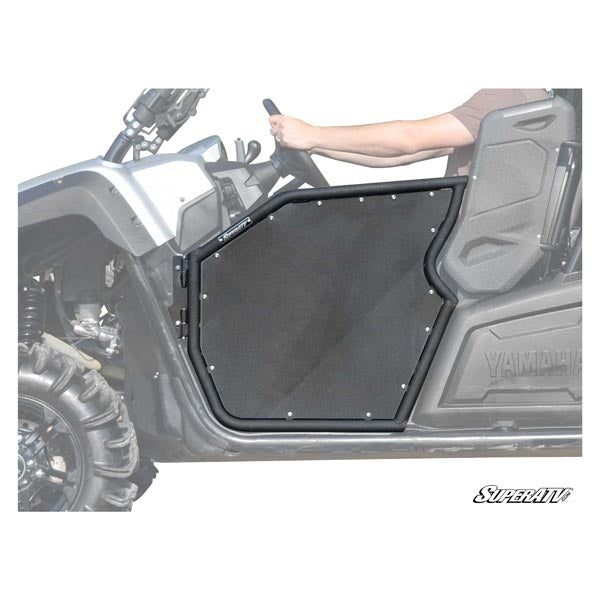 SATV ALUMINUM DOOR YAMAHA (DOOR-Y-VIK-00)
