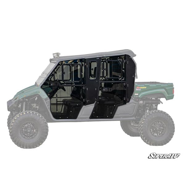 SATV CONVERTIBLE DOOR YAMAHA (DOOR-Y-VIK6-001-72)