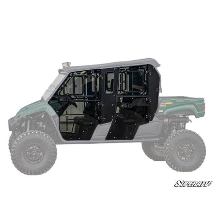 SATV CONVERTIBLE DOOR YAMAHA (DOOR-Y-VIK6-001-72)