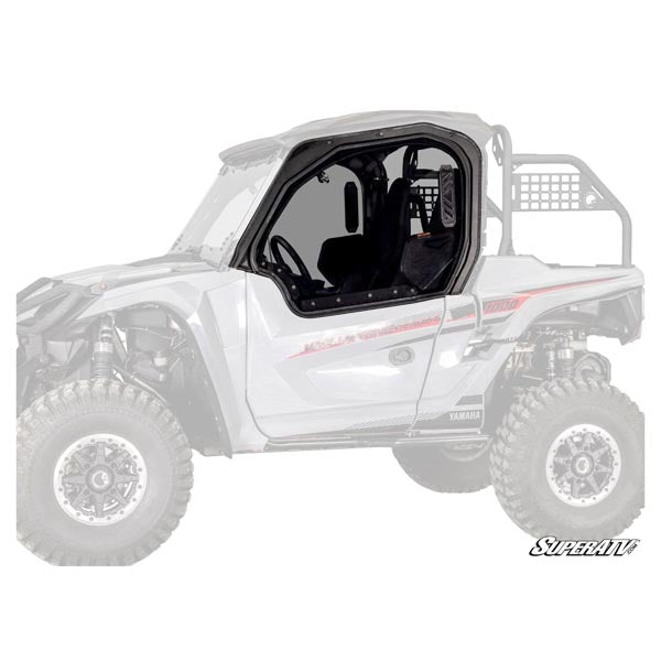SATV HARD CAB ENCLOSURE YAM (DOOR-Y-RMAX-001-72)