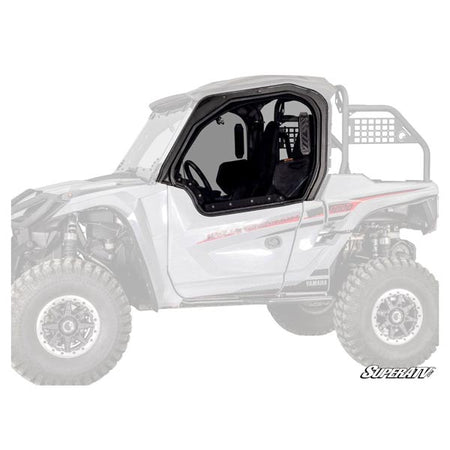 SATV HARD CAB ENCLOSURE YAM (DOOR-Y-RMAX-001-72)