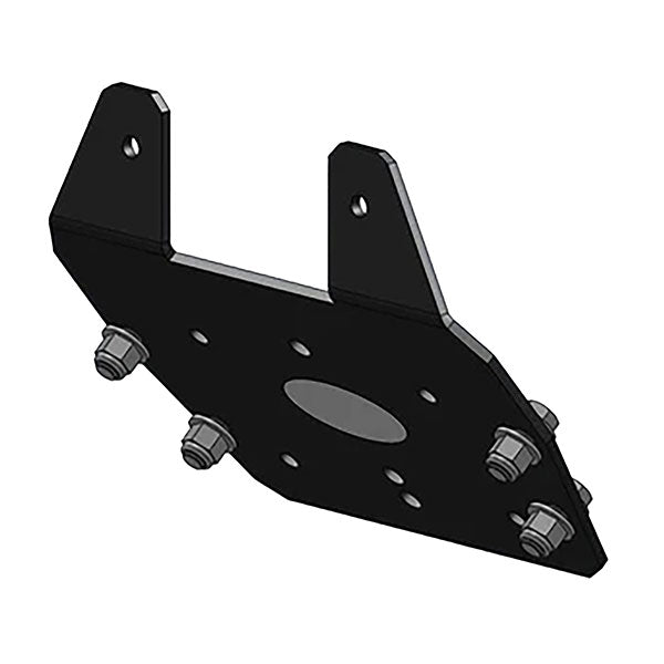 SUPPORT DE TREUIL EAGLE (1605)