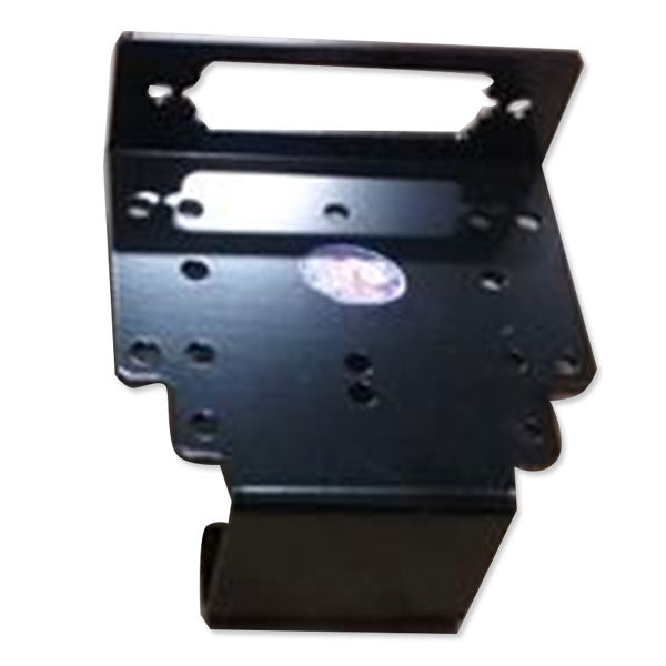 SUPPORT DE TREUIL D'AIGLE (1836)