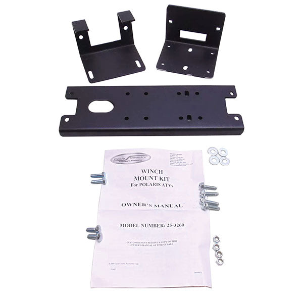 SUPPORT DE TREUIL CYCLE COUNTRY (25-3260)