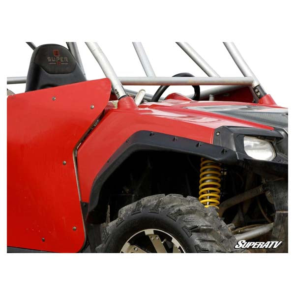 ÉLARGISSEUR D'AILE POLARIS RZR