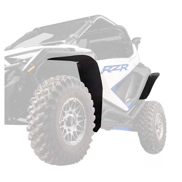 SATV FENDER FLARE KIT POLARIS (FF-P-PROXP-002-M)