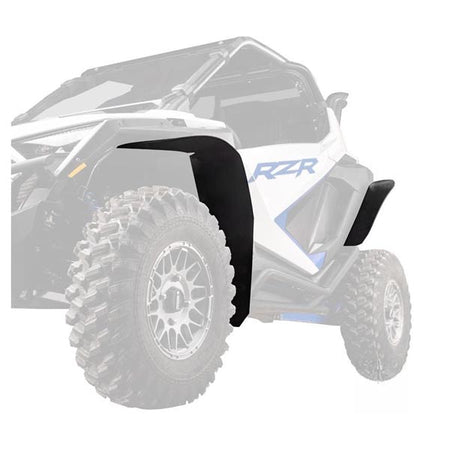 SATV FENDER FLARE KIT POLARIS (FF-P-PROXP-002-M)