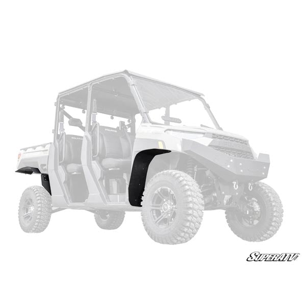 SATV FENDER FLARE KIT POLARIS (FF-P-RAN1K-001-01)