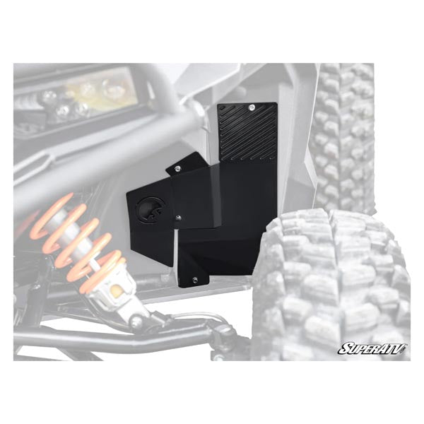 SATV FENDER GUARD KT INNER POL (FAP-P-GEN-01)