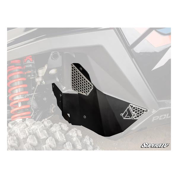 SATV FENDER GUARD KT INNER POL (FAP-P-PROS-001-01)