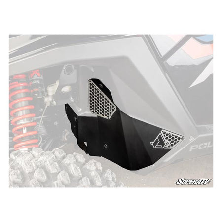 SATV FENDER GUARD KT INNER POL (FAP-P-PROS-001-01)